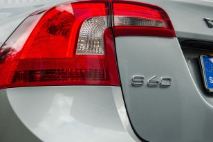 Volvo S60 2013