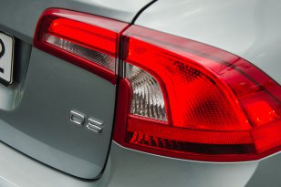 Volvo S60 2013