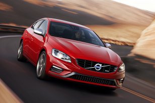Volvo S60 2013