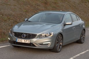 Volvo S60 2013