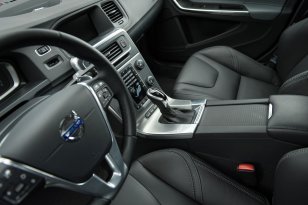 Volvo S60 2013