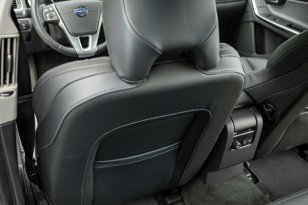 Volvo S60 2013