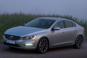 Volvo S60 2013