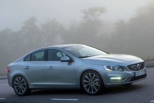 Volvo S60 2013