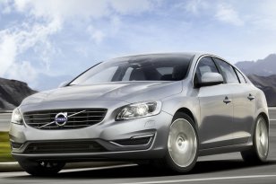 Volvo S60 2013
