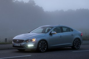 Volvo S60 2013
