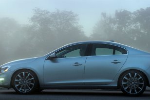 Volvo S60 2013