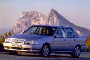 Volvo S70