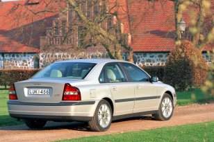Volvo S80 1998 - 2003