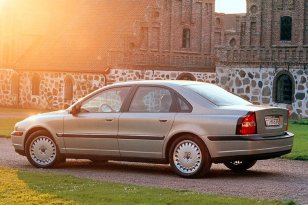 Volvo S80 1998 - 2003