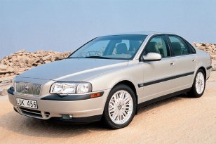 Volvo S80 1998 - 2003