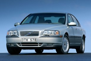 Volvo S80 1998 - 2003