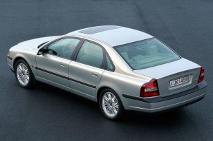 Volvo S80 1998 - 2003