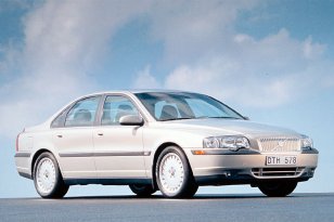 Volvo S80 1998 - 2003