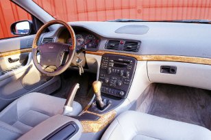 Volvo S80 1998 - 2003