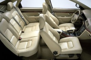 Volvo S80 2003 - 2006
