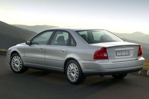 Volvo S80 2003 - 2006