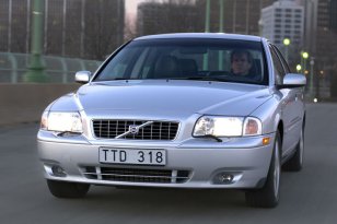 Volvo S80 2003 - 2006