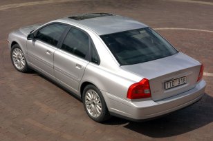 Volvo S80 2003 - 2006
