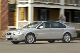Volvo S80 2003 - 2006