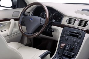 Volvo S80 2003 - 2006