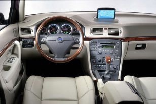 Volvo S80 2003 - 2006