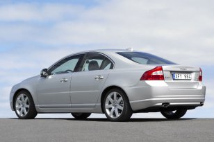 Volvo S80 2006 - 2009
