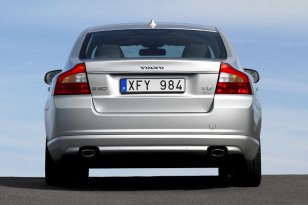 Volvo S80 2006 - 2009