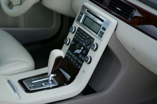 Volvo S80 2006 - 2009