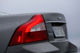 Volvo S80 2009 - 2011