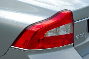 Volvo S80 2011 - 2013