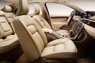 Volvo S80 2011 - 2013