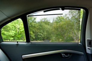 Volvo S80 2011 - 2013