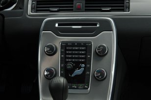 Volvo S80 2011 - 2013