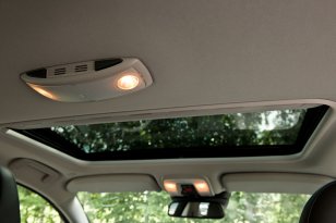 Volvo S80 2011 - 2013