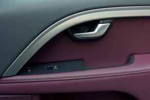 Volvo S80 2011 - 2013