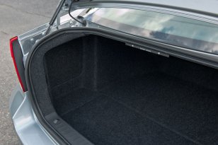 Volvo S80 2011 - 2013