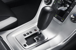 Volvo S80 2011 - 2013