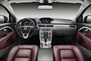 Volvo S80 2011 - 2013