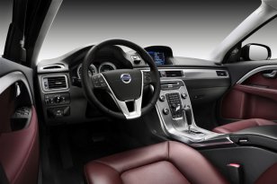 Volvo S80 2011 - 2013
