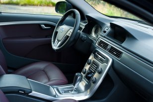 Volvo S80 2011 - 2013