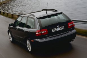 Volvo V40 2002 - 2004