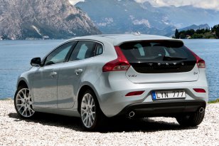 Volvo V40 2012