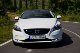 Volvo V40 2012