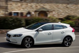 Volvo V40 2012