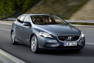 Volvo V40 2012