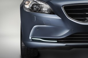 Volvo V40 2012