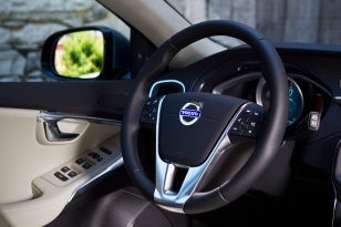 Volvo V40 2012