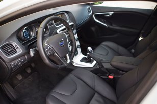 Volvo V40 2012