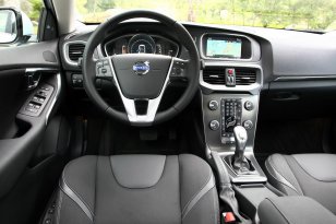 Volvo V40 2012
